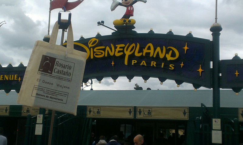 Disneyland París