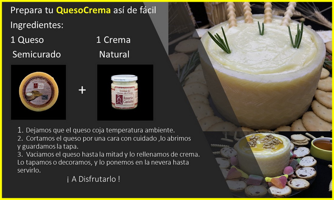 QuesoCrema