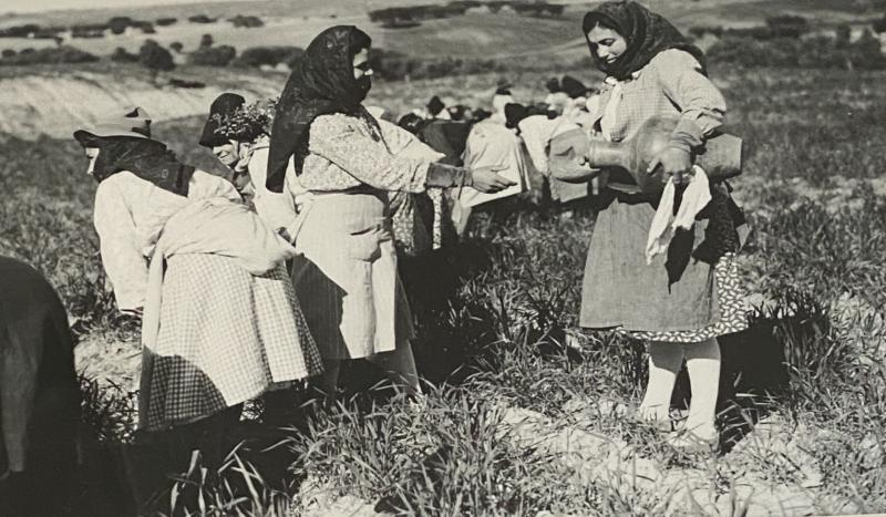 DÍA INTERNACIONAL DE LA MUJER