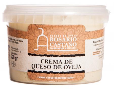 Queso de Oveja especial para restaurantes