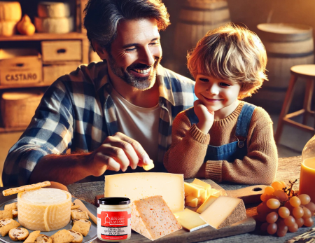 DÍA DEL PADRE